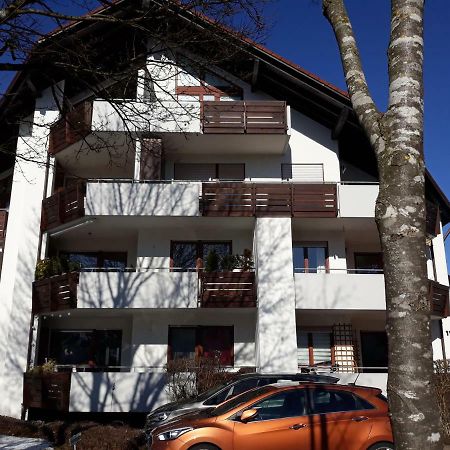 Apartmán Fewo Mm Eriskirch Exteriér fotografie