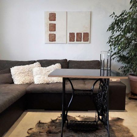 Apartmán Fewo Mm Eriskirch Exteriér fotografie