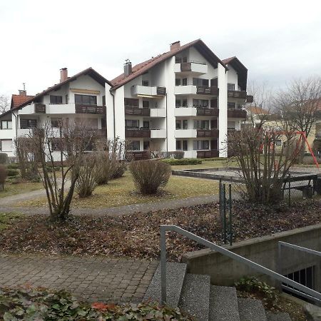 Apartmán Fewo Mm Eriskirch Exteriér fotografie