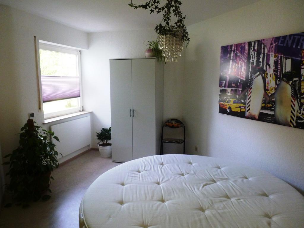 Apartmán Fewo Mm Eriskirch Exteriér fotografie