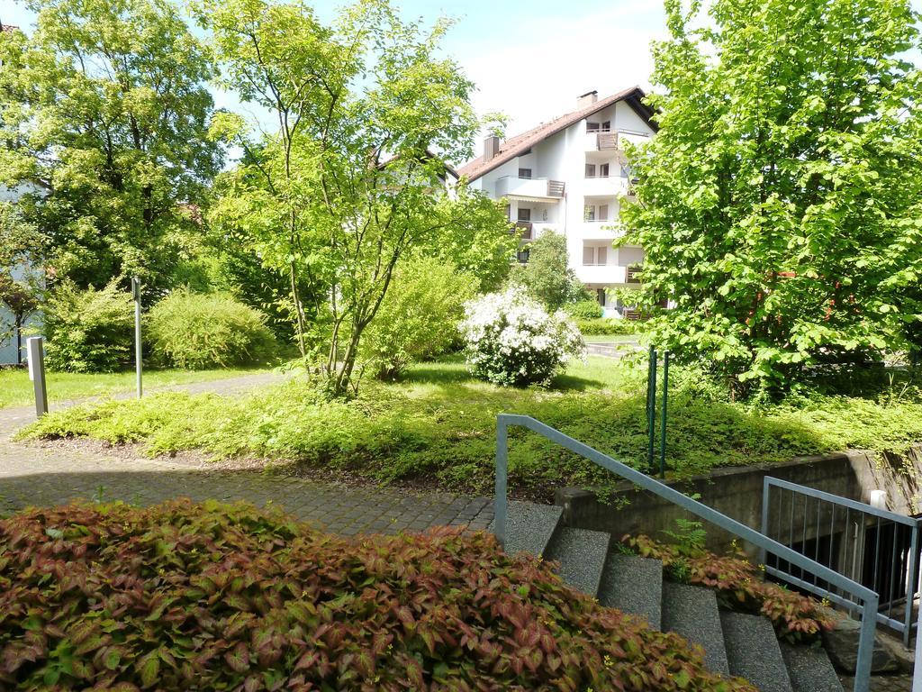 Apartmán Fewo Mm Eriskirch Exteriér fotografie