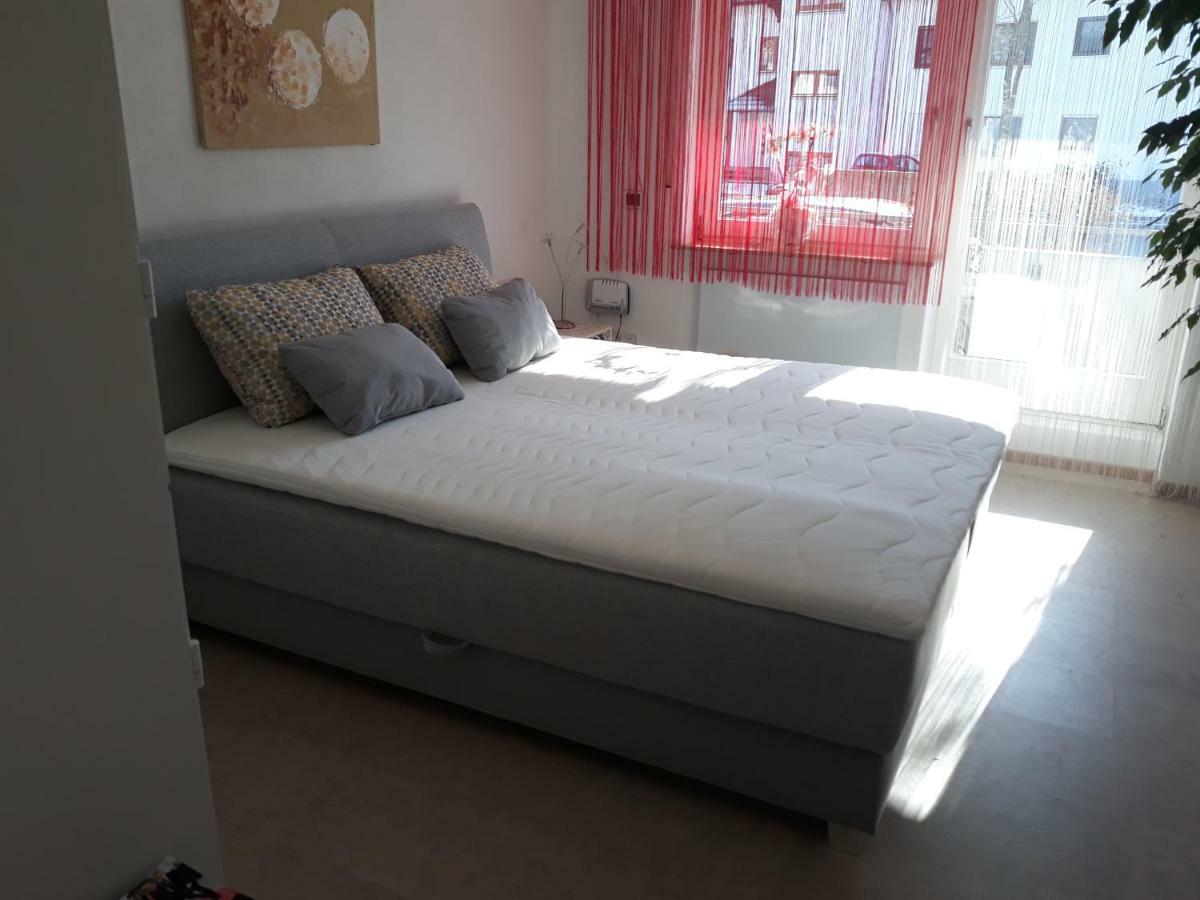 Apartmán Fewo Mm Eriskirch Exteriér fotografie