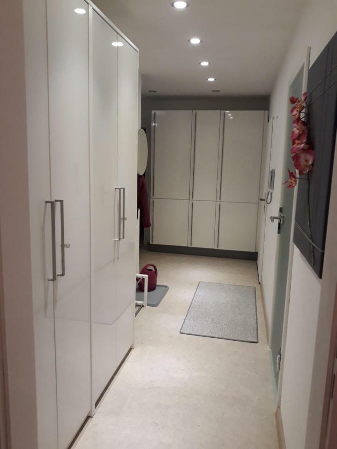 Apartmán Fewo Mm Eriskirch Exteriér fotografie