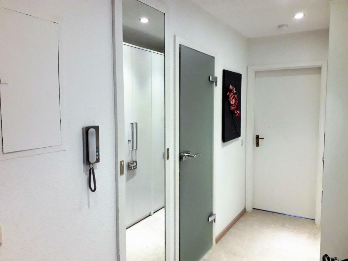 Apartmán Fewo Mm Eriskirch Exteriér fotografie