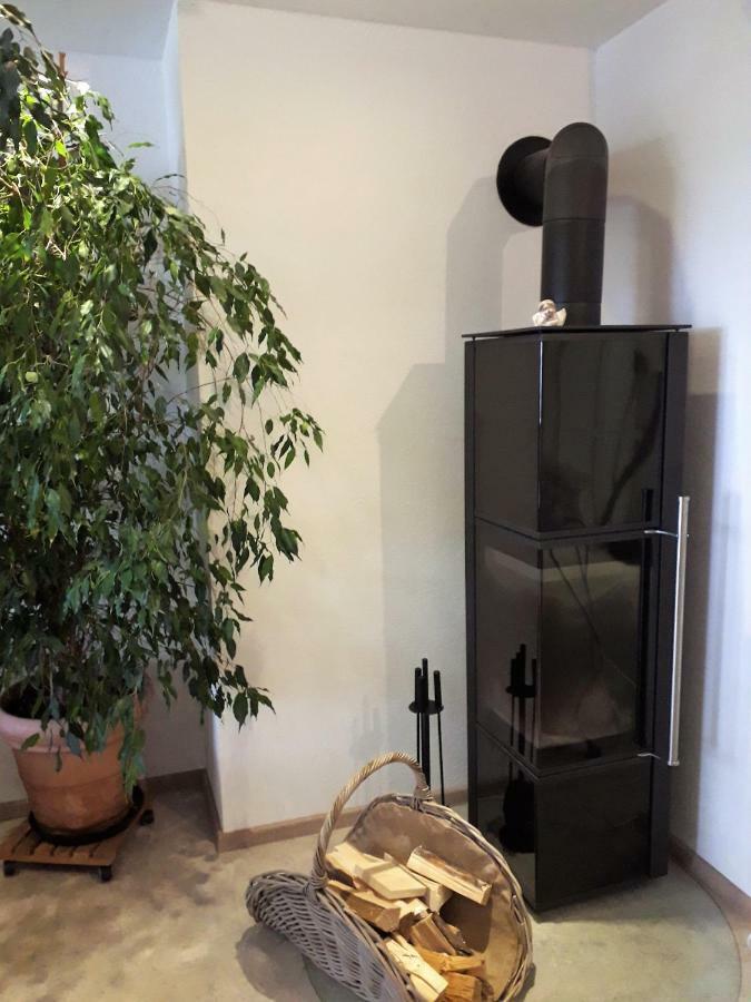 Apartmán Fewo Mm Eriskirch Exteriér fotografie