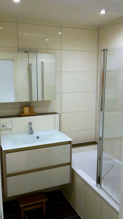 Apartmán Fewo Mm Eriskirch Exteriér fotografie