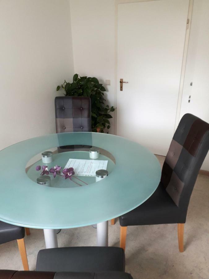 Apartmán Fewo Mm Eriskirch Exteriér fotografie