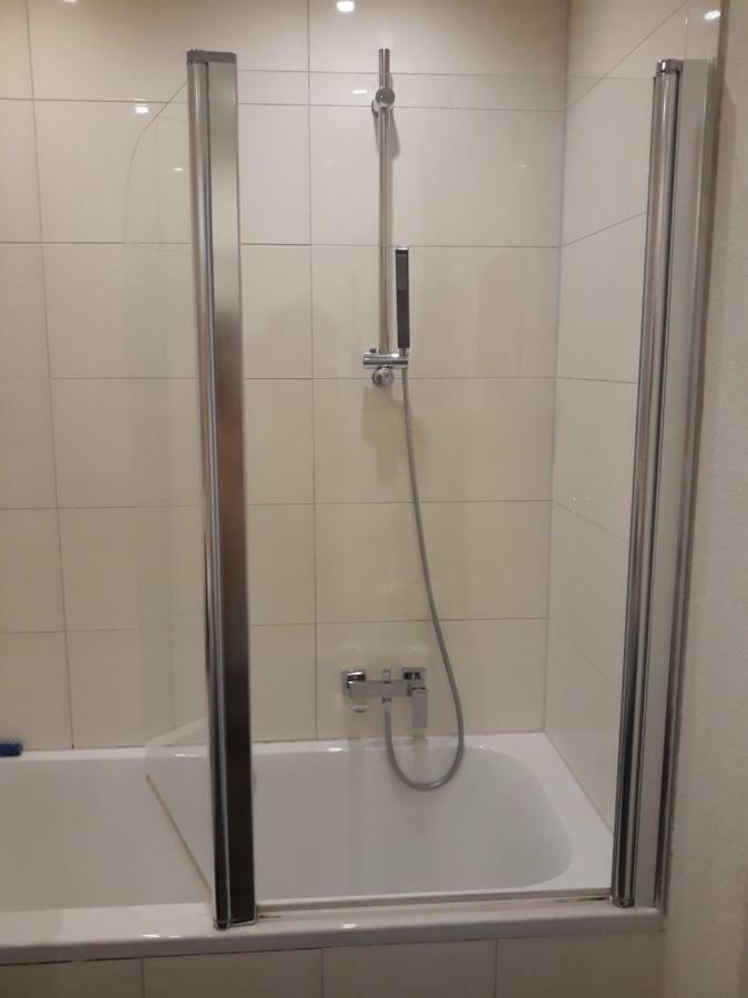 Apartmán Fewo Mm Eriskirch Exteriér fotografie